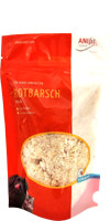 Hond Kat Accessories Snacks Voedingssupplementen Roodbaarsfilet (poeder) 40g 1 Stuk Anifit